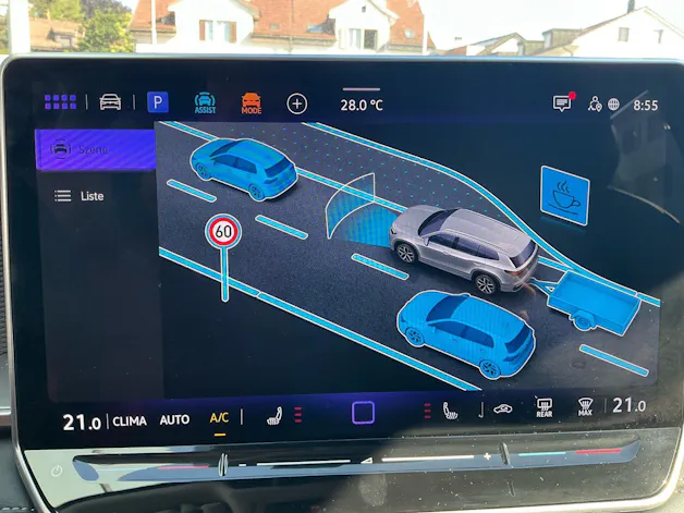 VW Tayron 2.0 TDI 193 PS 4Motion Life ***ANHÄNGERKUPPLUNG***