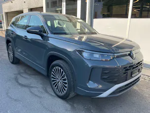 VW Tayron 2.0 TDI 193 PS 4Motion Life ***ANHÄNGERKUPPLUNG***