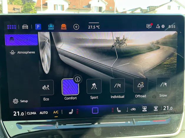 VW Tayron 2.0 TDI 193 PS 4Motion Life ***ANHÄNGERKUPPLUNG***