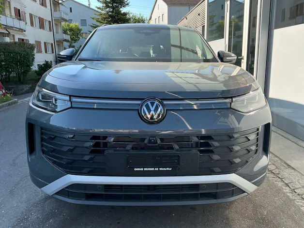 VW Tayron 2.0 TDI 193 PS 4Motion Life ***ANHÄNGERKUPPLUNG***