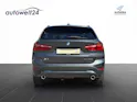 BMW X1 xDrive 20d Travel Edition Steptronic