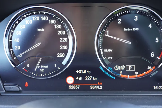 BMW X1 xDrive 20d Travel Edition Steptronic