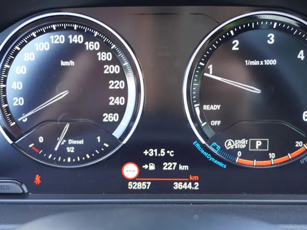 BMW X1 xDrive 20d Travel Edition Steptronic