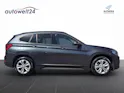 BMW X1 xDrive 20d Travel Edition Steptronic