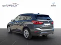 BMW X1 xDrive 20d Travel Edition Steptronic