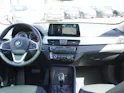 BMW X1 xDrive 20d Travel Edition Steptronic