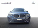BMW X1 xDrive 20d Travel Edition Steptronic