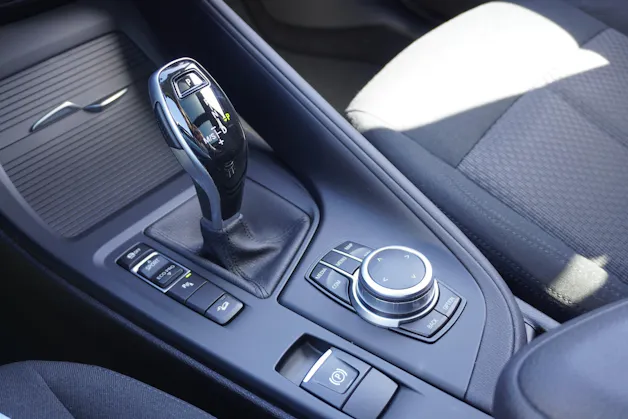 BMW X1 xDrive 20d Travel Edition Steptronic