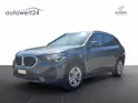 BMW X1 xDrive 20d Travel Edition Steptronic