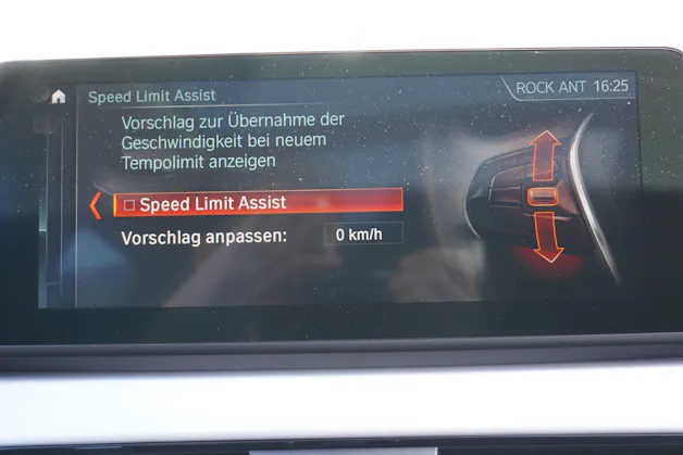BMW X1 xDrive 20d Travel Edition Steptronic