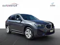 BMW X1 xDrive 20d Travel Edition Steptronic