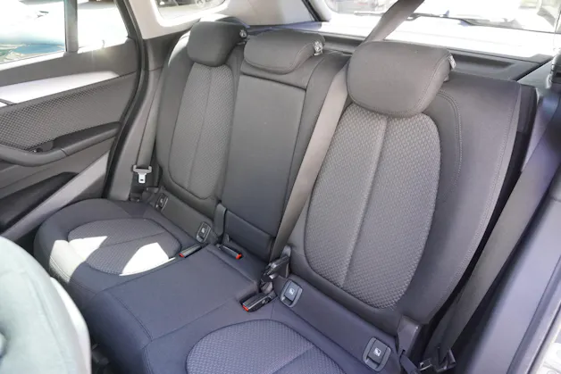 BMW X1 xDrive 20d Travel Edition Steptronic