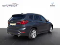 BMW X1 xDrive 20d Travel Edition Steptronic