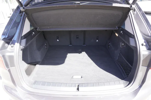 BMW X1 xDrive 20d Travel Edition Steptronic