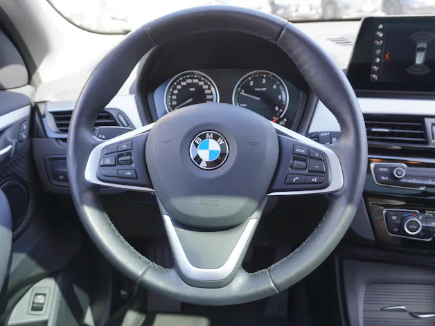 BMW X1 xDrive 20d Travel Edition Steptronic
