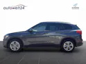 BMW X1 xDrive 20d Travel Edition Steptronic