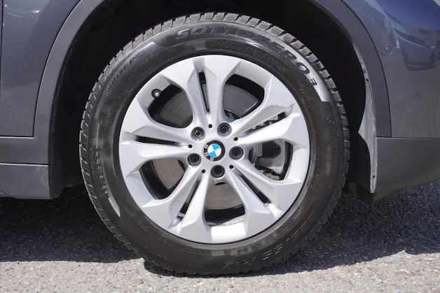 BMW X1 xDrive 20d Travel Edition Steptronic