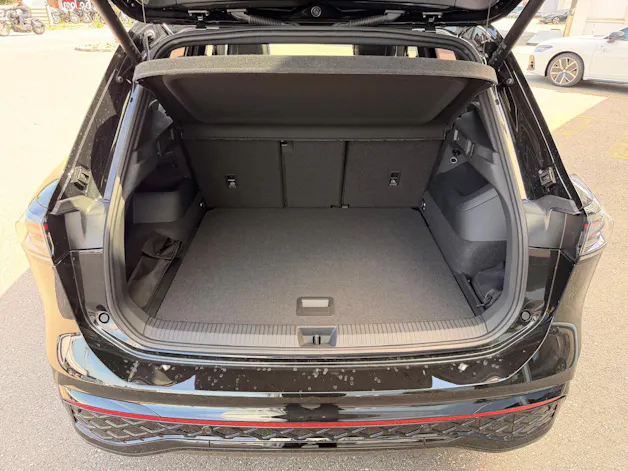 VW Tiguan 2.0 TSI DSG R-Line United 4Motion