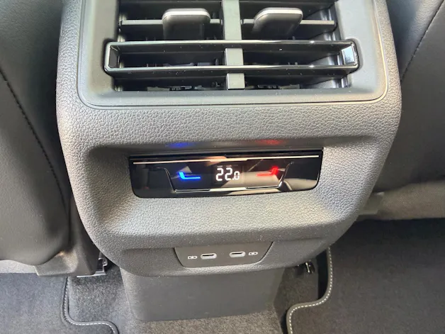 VW Tiguan 2.0 TSI DSG R-Line United 4Motion