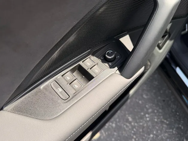 VW Tiguan 2.0 TSI DSG R-Line United 4Motion