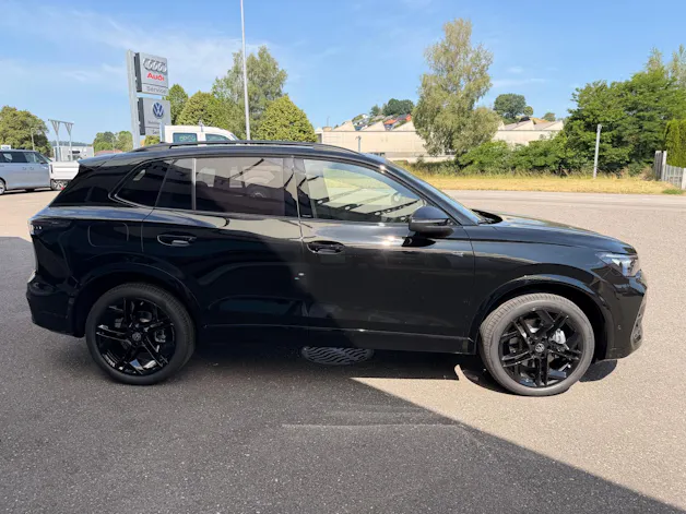 VW Tiguan 2.0 TSI DSG R-Line United 4Motion