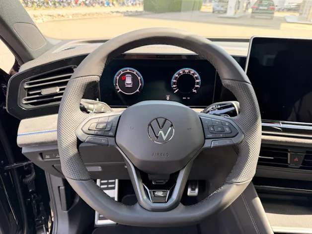 VW Tiguan 2.0 TSI DSG R-Line United 4Motion