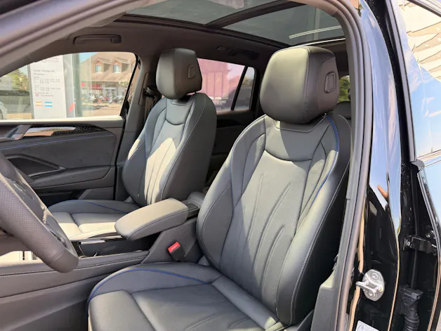 VW Tiguan 2.0 TSI DSG R-Line United 4Motion