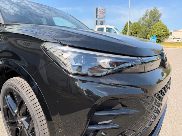VW Tiguan 2.0 TSI DSG R-Line United 4Motion