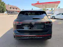 VW Tiguan 2.0 TSI DSG R-Line United 4Motion