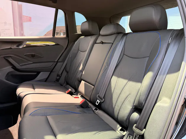 VW Tiguan 2.0 TSI DSG R-Line United 4Motion