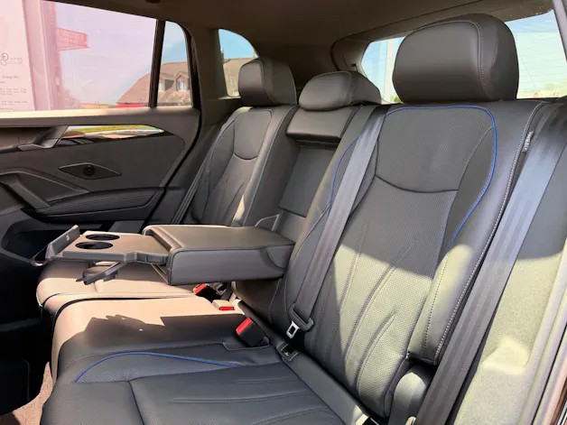 VW Tiguan 2.0 TSI DSG R-Line United 4Motion