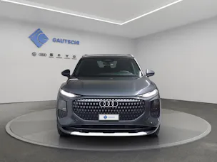 Audi Q3 SUV TFSI quattro 150 kW S tronic