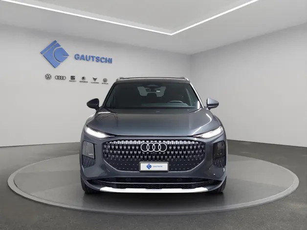 Audi Q3 SUV TFSI quattro 150 kW S tronic