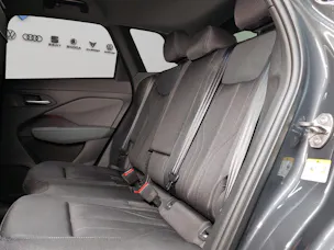 Audi Q3 SUV TFSI quattro 150 kW S tronic