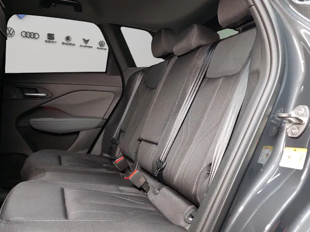 Audi Q3 SUV TFSI quattro 150 kW S tronic