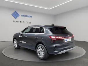 Audi Q3 SUV TFSI quattro 150 kW S tronic