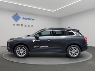 Audi Q3 SUV TFSI quattro 150 kW S tronic
