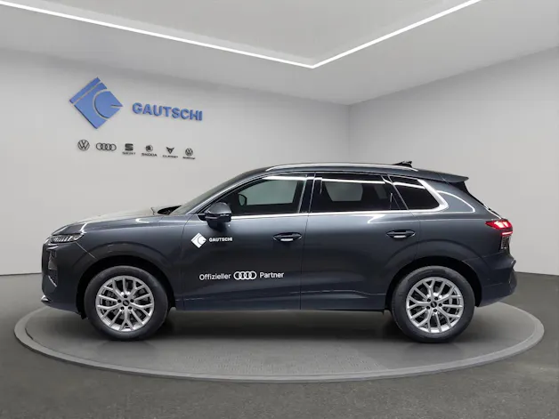 Audi Q3 SUV TFSI quattro 150 kW S tronic