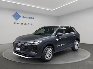 Audi Q3 SUV TFSI quattro 150 kW S tronic