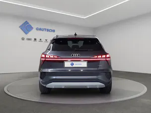 Audi Q3 SUV TFSI quattro 150 kW S tronic