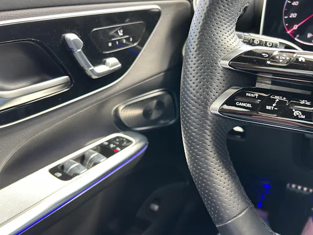 Mercedes-Benz GLC 300 4Matic AMG Line 9G-Tronic