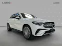 Mercedes-Benz GLC 300 4Matic AMG Line 9G-Tronic