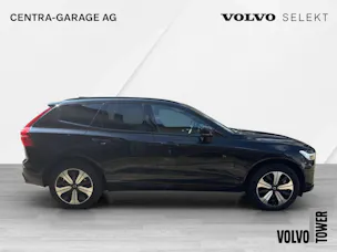 Volvo XC60 T8 eAWD PluginHybrid Plus Dark Geartronic