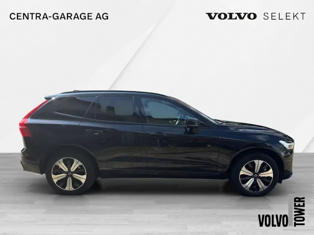 VOLVO XC60 T8 eAWD PluginHybrid Plus Dark Geartronic