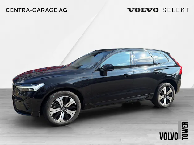 VOLVO XC60 T8 eAWD PluginHybrid Plus Dark Geartronic