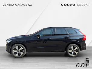 Volvo XC60 T8 eAWD PluginHybrid Plus Dark Geartronic