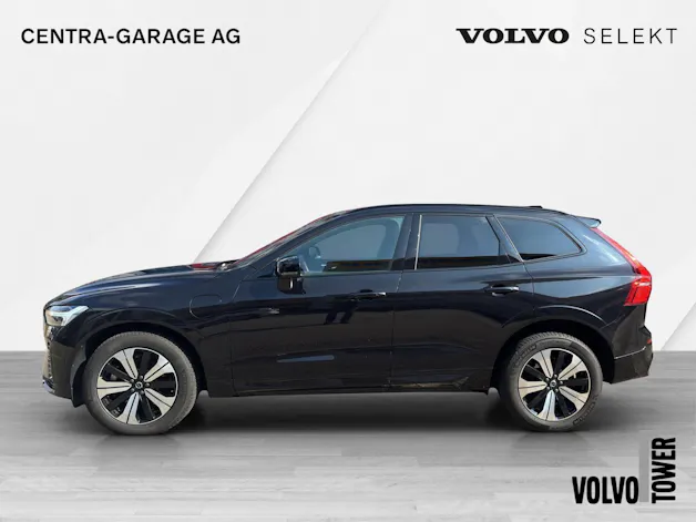 VOLVO XC60 T8 eAWD PluginHybrid Plus Dark Geartronic