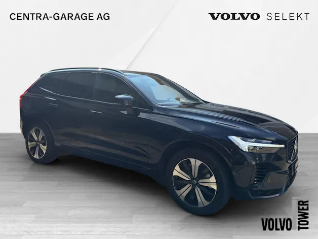 VOLVO XC60 T8 eAWD PluginHybrid Plus Dark Geartronic