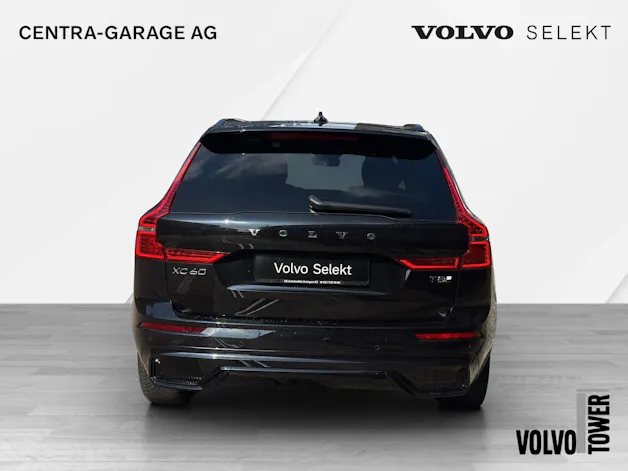 VOLVO XC60 T8 eAWD PluginHybrid Plus Dark Geartronic