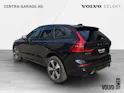 VOLVO XC60 T8 eAWD PluginHybrid Plus Dark Geartronic